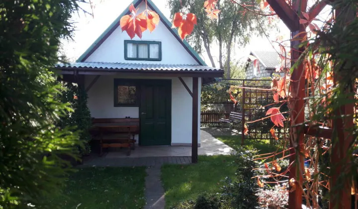 Działka rod Tarnobrzeg