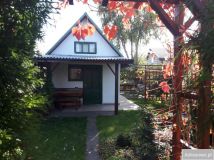 Działka rod Tarnobrzeg