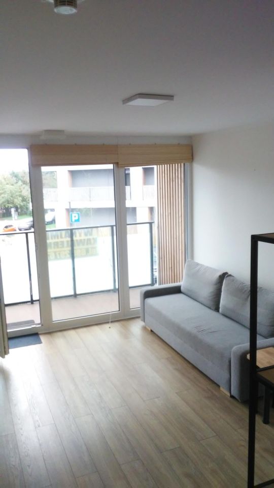 Mieszkanie 1-pokojowe Warszawa Gocławek, ul. Kokoryczki. Zdjęcie 12