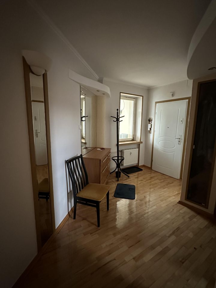 Mieszkanie 4-pokojowe Kalisz Centrum, al. Wojska Polskiego. Zdjęcie 21