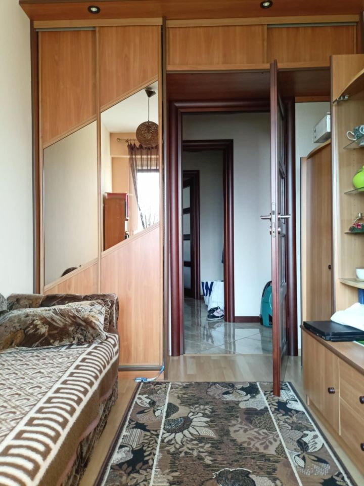 Mieszkanie 4-pokojowe Płock Międzytorze, ul. Tadeusza Gintera. Zdjęcie 11