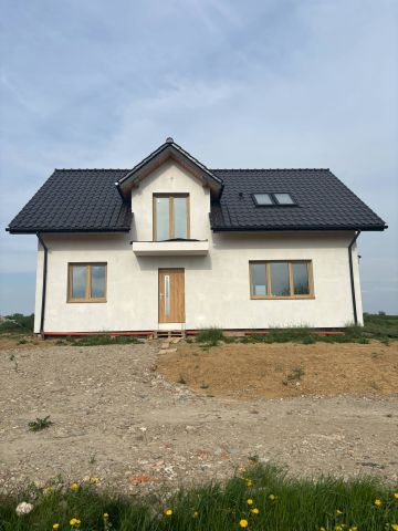 dom wolnostojący Czyżów. Zdjęcie 1