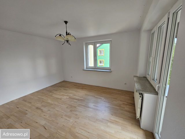 Mieszkanie 2-pokojowe Lublin Abramowice, ul. Sebastiana Klonowica. Zdjęcie 1