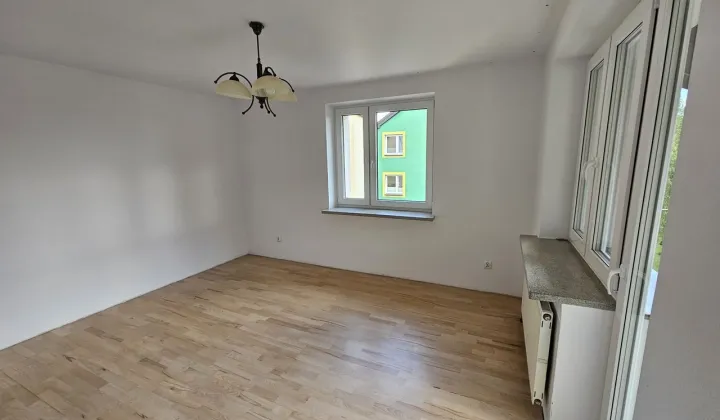 Mieszkanie 2-pokojowe Lublin Abramowice, ul. Sebastiana Klonowica