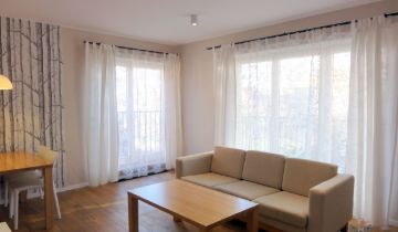 Mieszkanie 2-pokojowe Wrocław Krzyki, ul. Oficerska