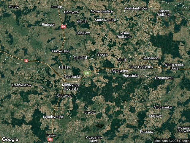 Działka rolno-budowlana Rogoźniczka. Zdjęcie 1