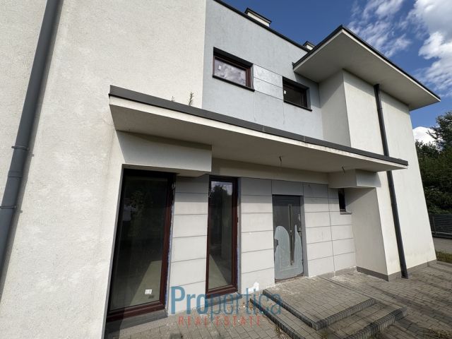 bliźniak, 6 pokoi Warszawa Wawer, ul. Mrągowska. Zdjęcie 3