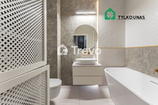 Mieszkanie 2-pokojowe Gdańsk Siedlce, ul. gen. Stefana Grota-Roweckiego. Zdjęcie 10