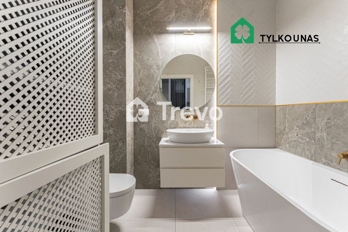 Mieszkanie 2-pokojowe Gdańsk Siedlce, ul. gen. Stefana Grota-Roweckiego. Zdjęcie 10