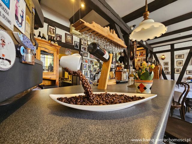 Nieruchomość komercyjna Jelenia Góra Cieplice Śląskie-Zdrój. Zdjęcie 1