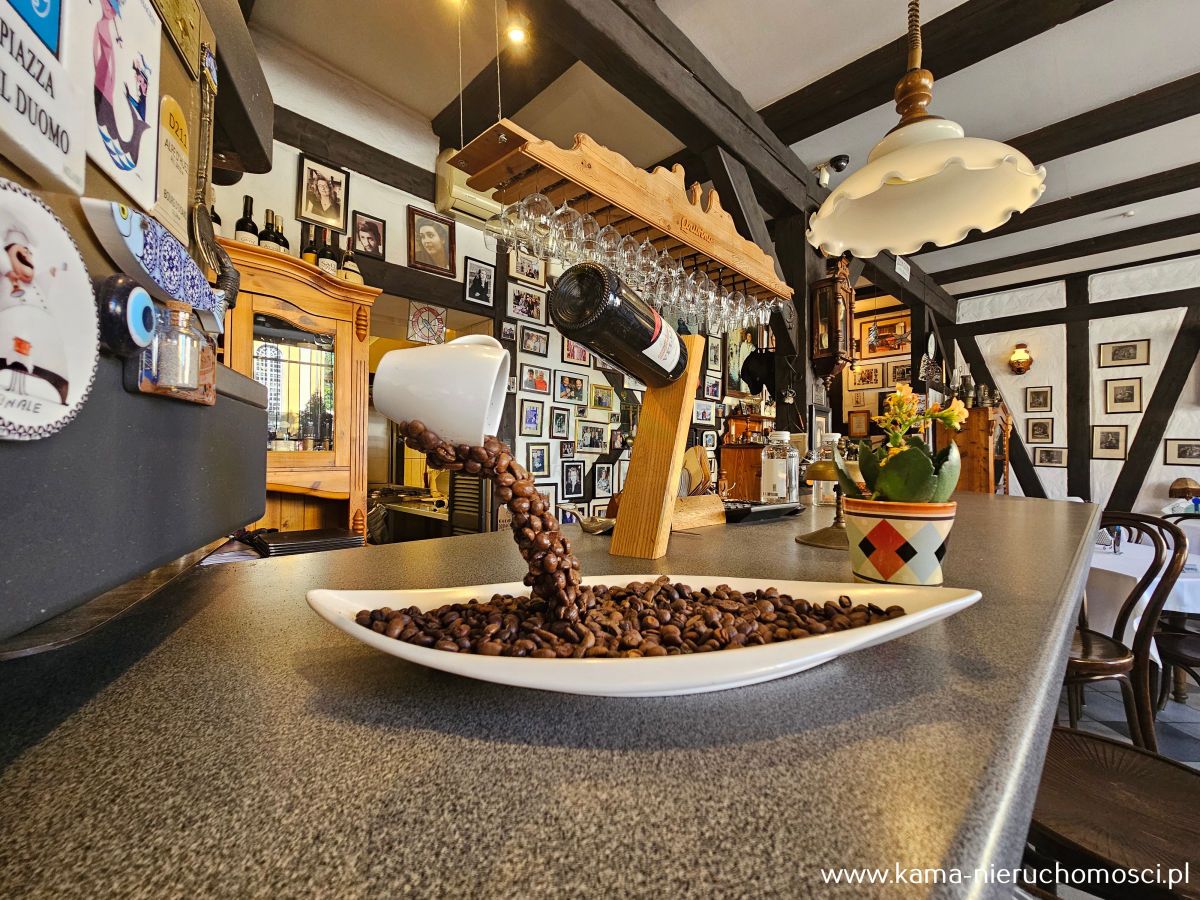 Nieruchomość komercyjna Jelenia Góra Cieplice Śląskie-Zdrój