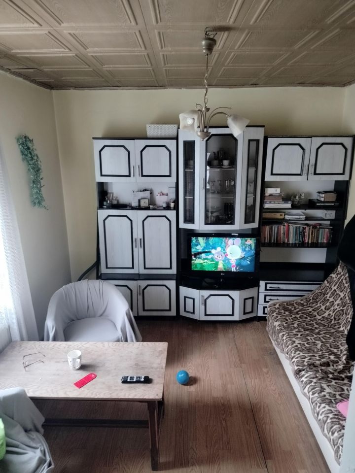 Mieszkanie 4-pokojowe Kędzierzyn-Koźle Pogorzelec, ul. Juliusza Ligonia. Zdjęcie 6