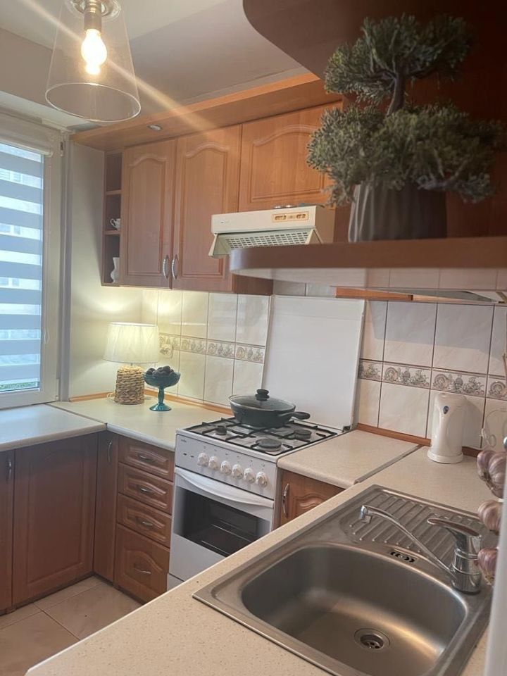 Mieszkanie 3-pokojowe Łomża. Zdjęcie 5