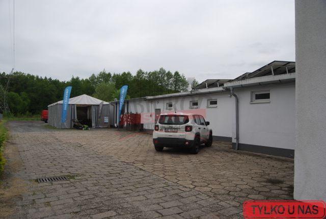 Lokal Ozimek. Zdjęcie 9