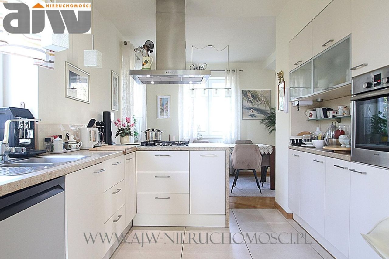 dom wolnostojący, 6 pokoi Warszawa Białołęka. Zdjęcie 3