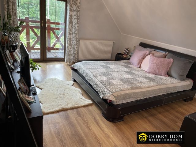 dom wolnostojący, 4 pokoje Czarna Białostocka. Zdjęcie 14