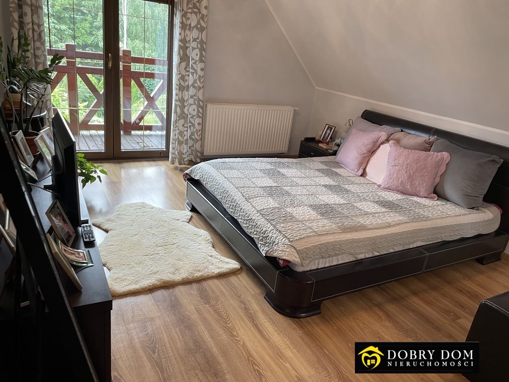 dom wolnostojący, 4 pokoje Czarna Białostocka. Zdjęcie 14