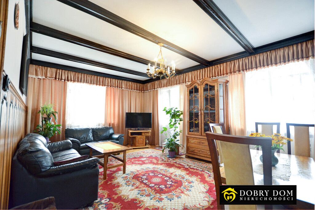 dom wolnostojący, 6 pokoi Białystok Jaroszówka. Zdjęcie 4