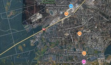 Mieszkanie 1-pokojowe Katowice Piotrowice, ul. gen. Zygmunta Waltera Jankego