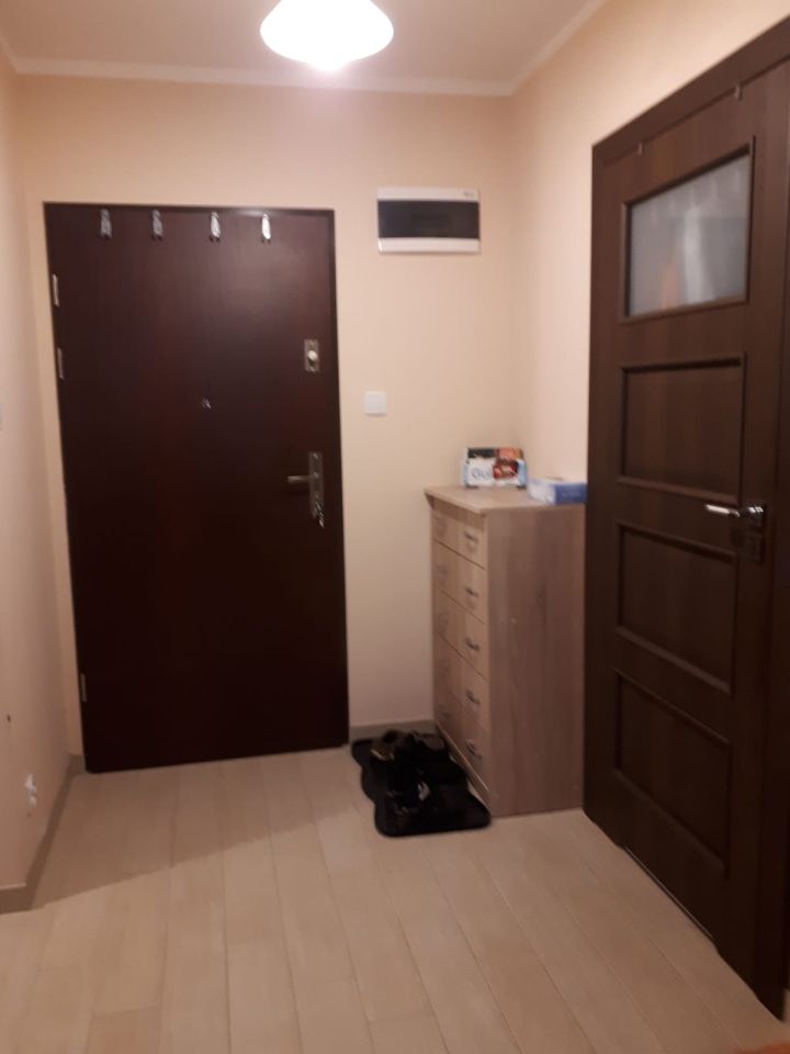 Mieszkanie 2-pokojowe Kołobrzeg, ul. Bałtycka. Zdjęcie 5