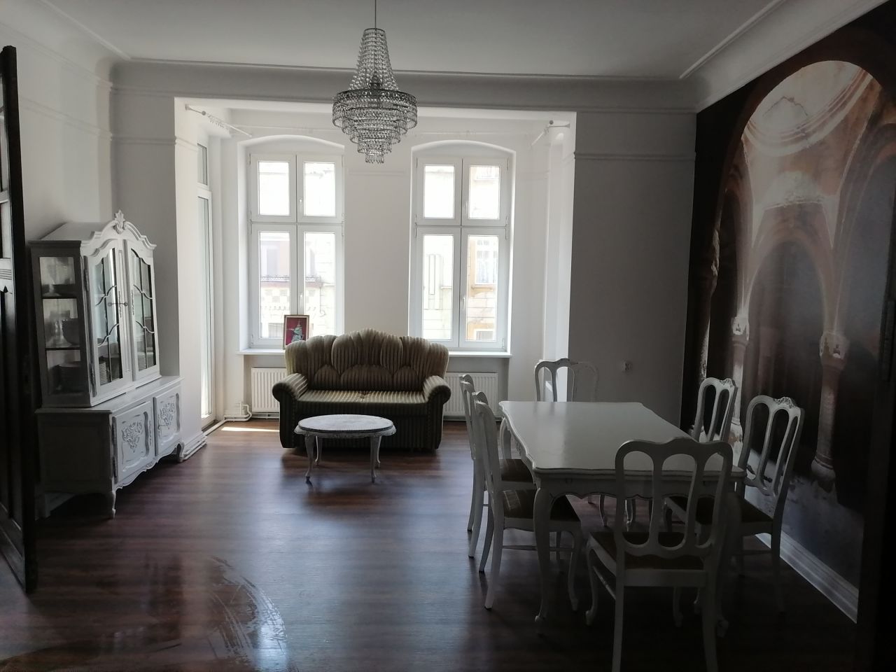 Mieszkanie 4-pokojowe Słupsk Centrum, ul. Wileńska. Zdjęcie 7