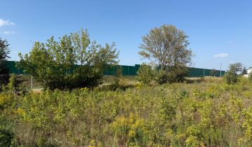 Działka inwestycyjna Michałówek