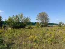 Działka inwestycyjna Michałówek. Zdjęcie 1