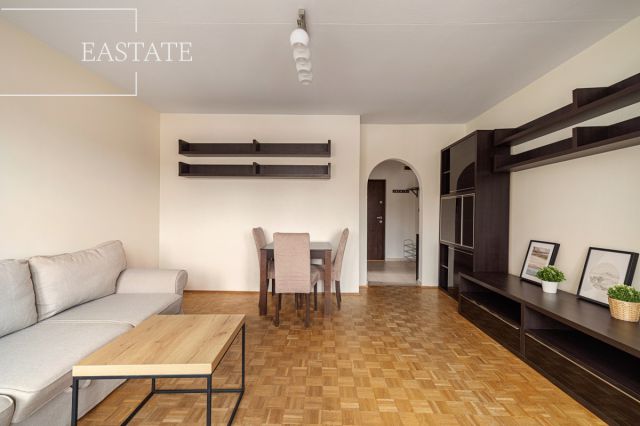 Mieszkanie 3-pokojowe Warszawa Ursynów, ul. Lasek Brzozowy. Zdjęcie 3