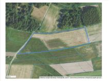 Działka rolno-budowlana Dulcza Wielka. Zdjęcie 1