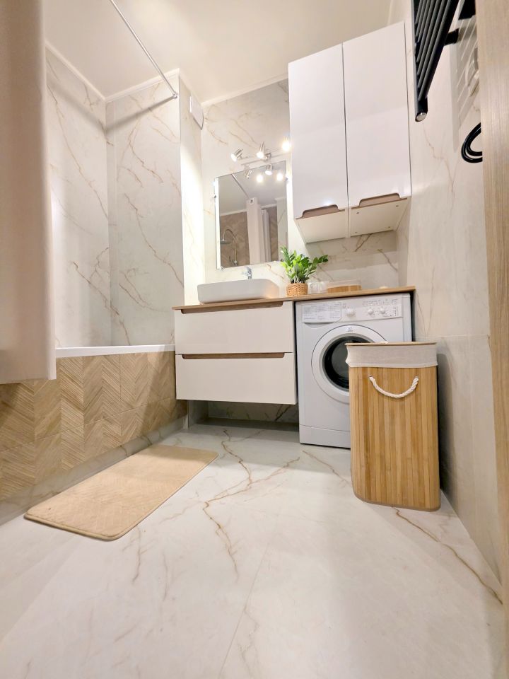 Mieszkanie 2-pokojowe Warszawa Białołęka, ul. Odkryta. Zdjęcie 8