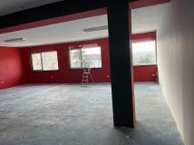 Hala/magazyn Szczecin Zdroje, ul. Bagienna. Zdjęcie 2