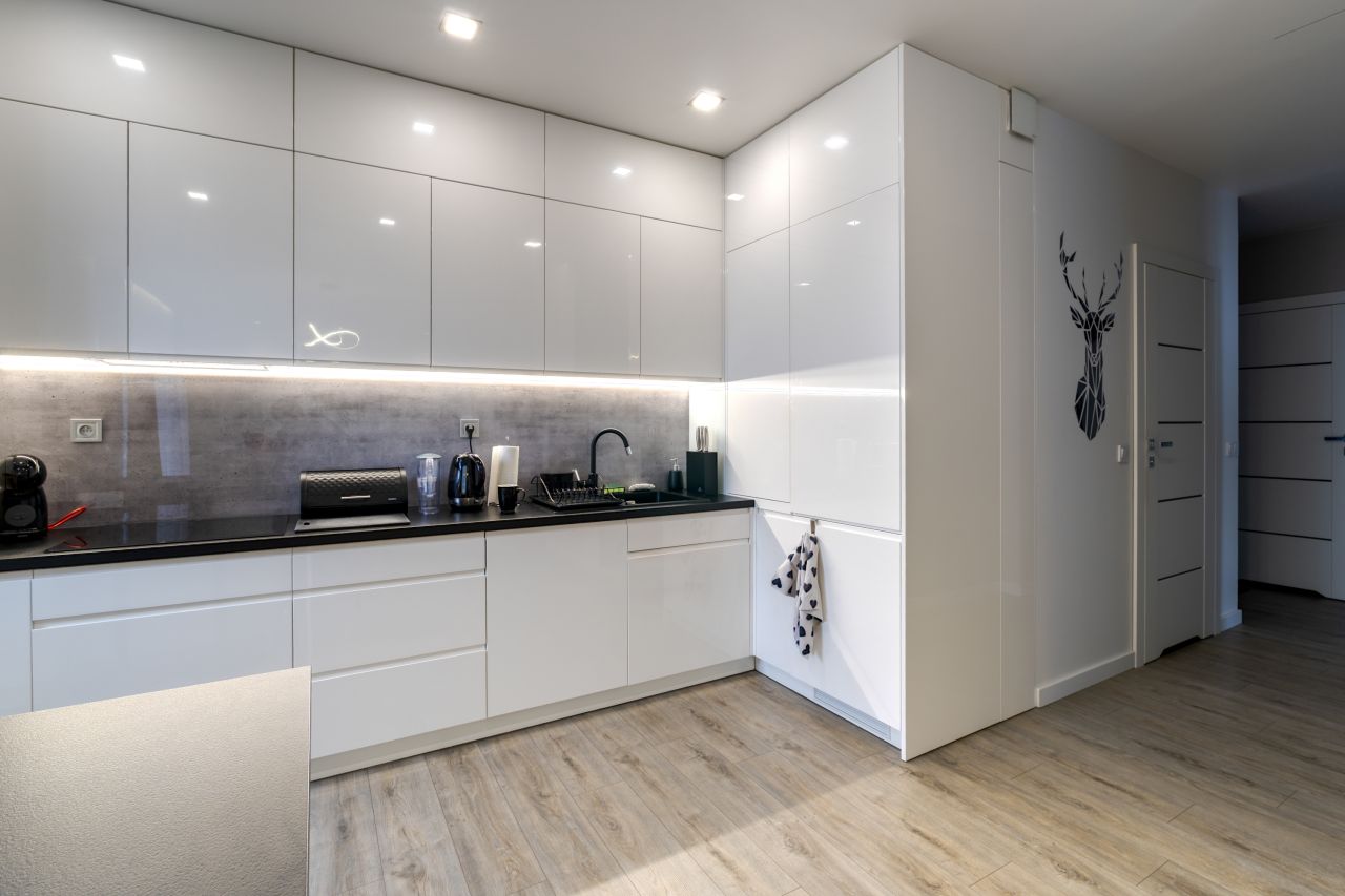 Mieszkanie 3-pokojowe Radom Śródmieście, ul. Wodna. Zdjęcie 8