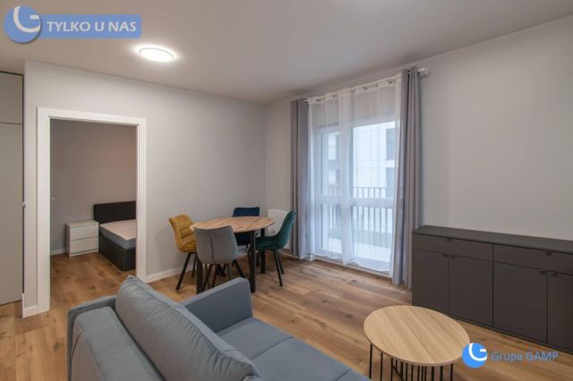 Mieszkanie 3-pokojowe Kraków Ruczaj, ul. Obozowa. Zdjęcie 10