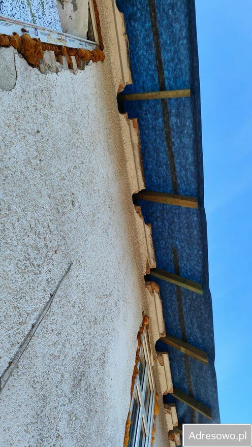 dom wolnostojący, 5 pokoi Lipna. Zdjęcie 9