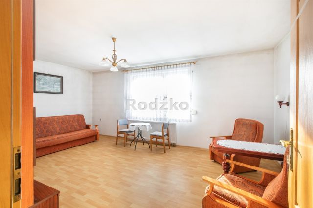 dom wolnostojący, 5 pokoi Brzoza, ul. Morska. Zdjęcie 5