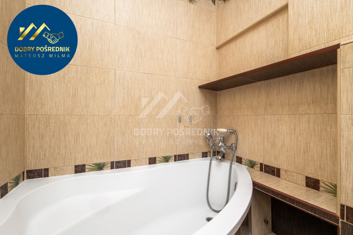 Mieszkanie 2-pokojowe Gdańsk Przymorze, ul. Chłopska. Zdjęcie 13