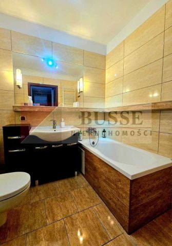 Mieszkanie 1-pokojowe Szczecin Warszewo, ul. Złotowska. Zdjęcie 6