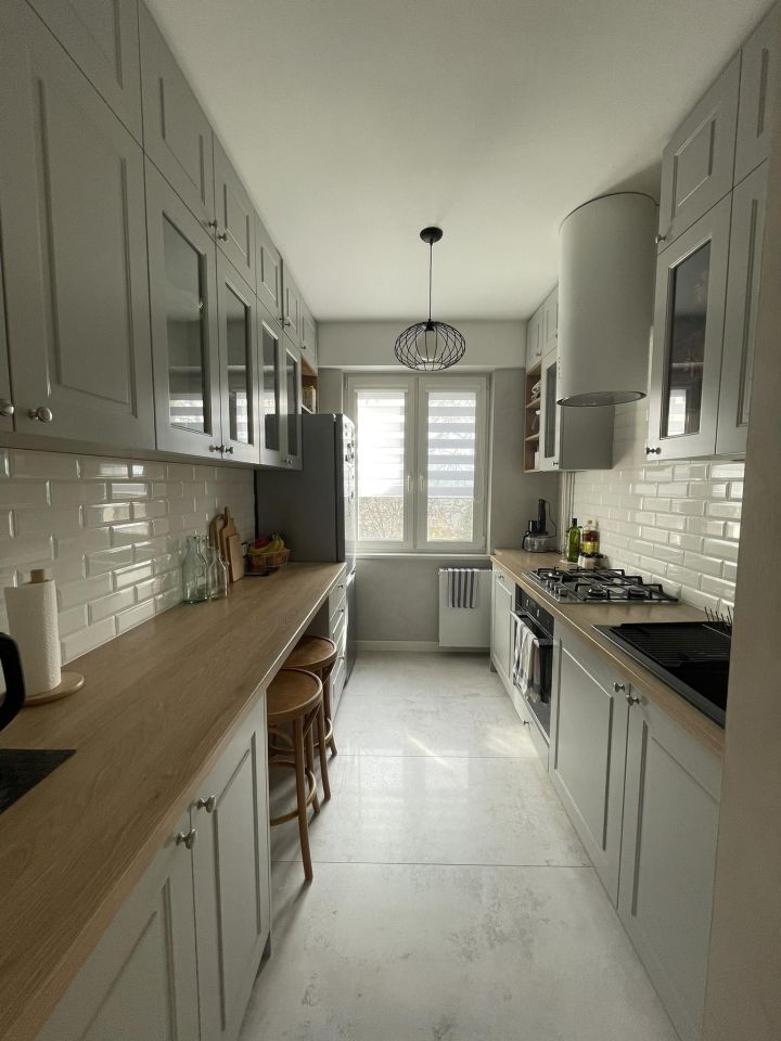 Mieszkanie 3-pokojowe Rzeszów Krakowska Południe. Zdjęcie 5