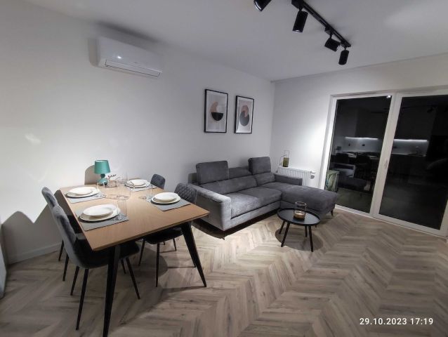 Mieszkanie 3-pokojowe Wrocław Jagodno. Zdjęcie 1