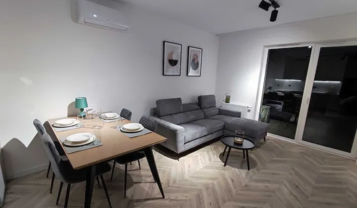 Mieszkanie 3-pokojowe Wrocław Jagodno