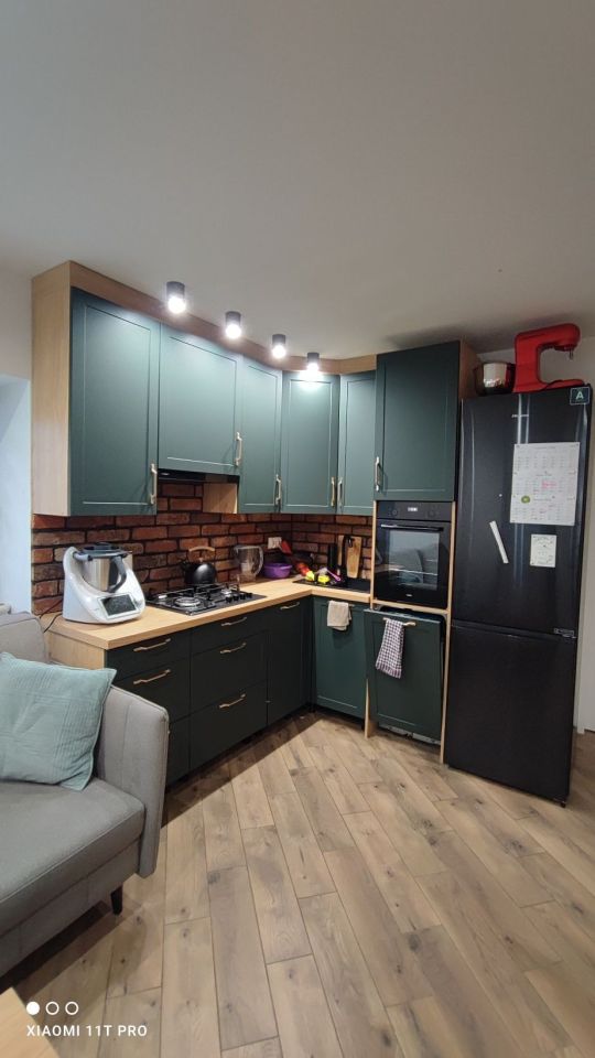 Mieszkanie 2-pokojowe Piława Górna. Zdjęcie 4