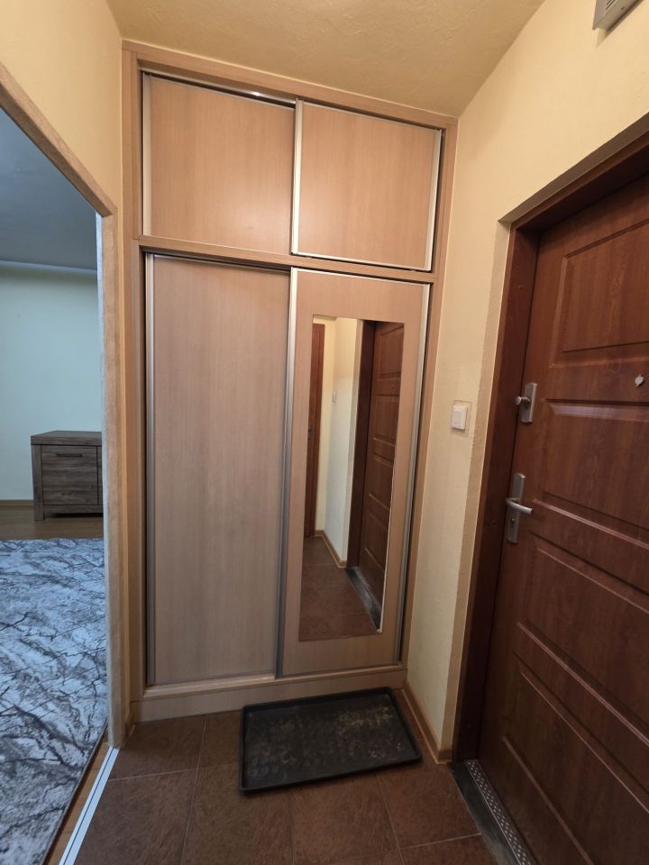 Mieszkanie 1-pokojowe Gdańsk Żabianka, ul. Tysiąclecia. Zdjęcie 5