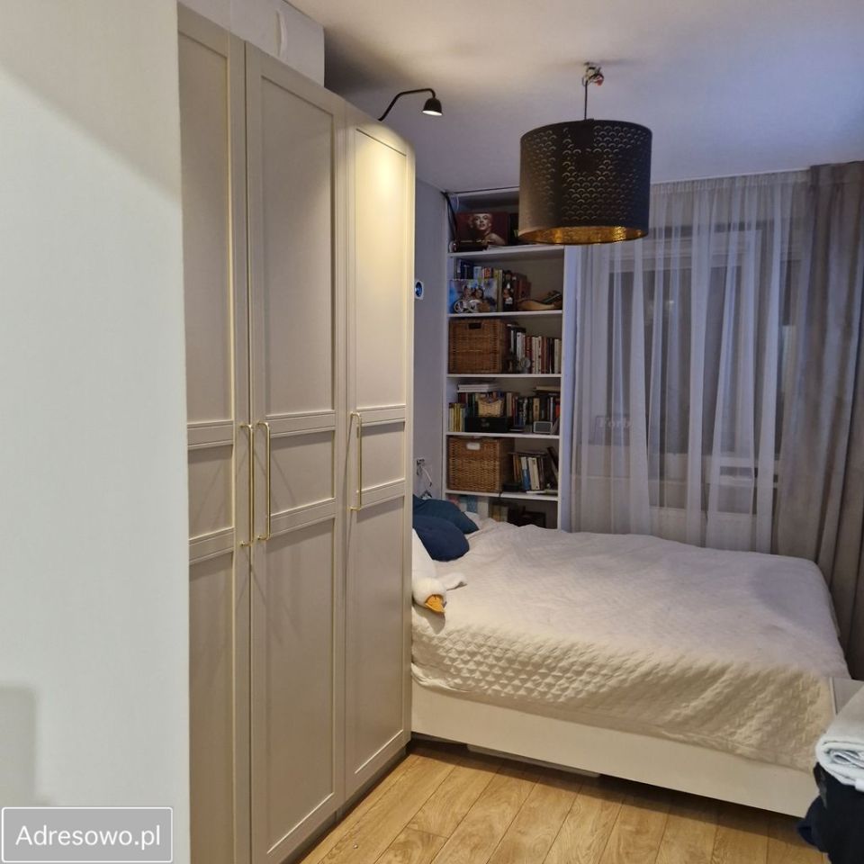 Mieszkanie 3-pokojowe Warszawa Białołęka, ul. Skarbka z Gór. Zdjęcie 4