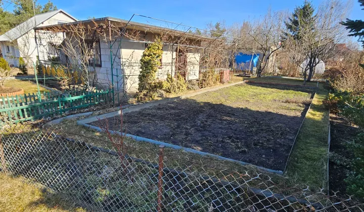 Działka rod Solec Kujawski