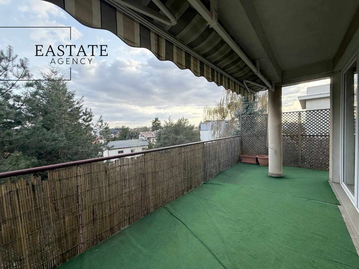 Mieszkanie 4-pokojowe Warszawa Włochy, ul. Trzcinowa. Zdjęcie 12