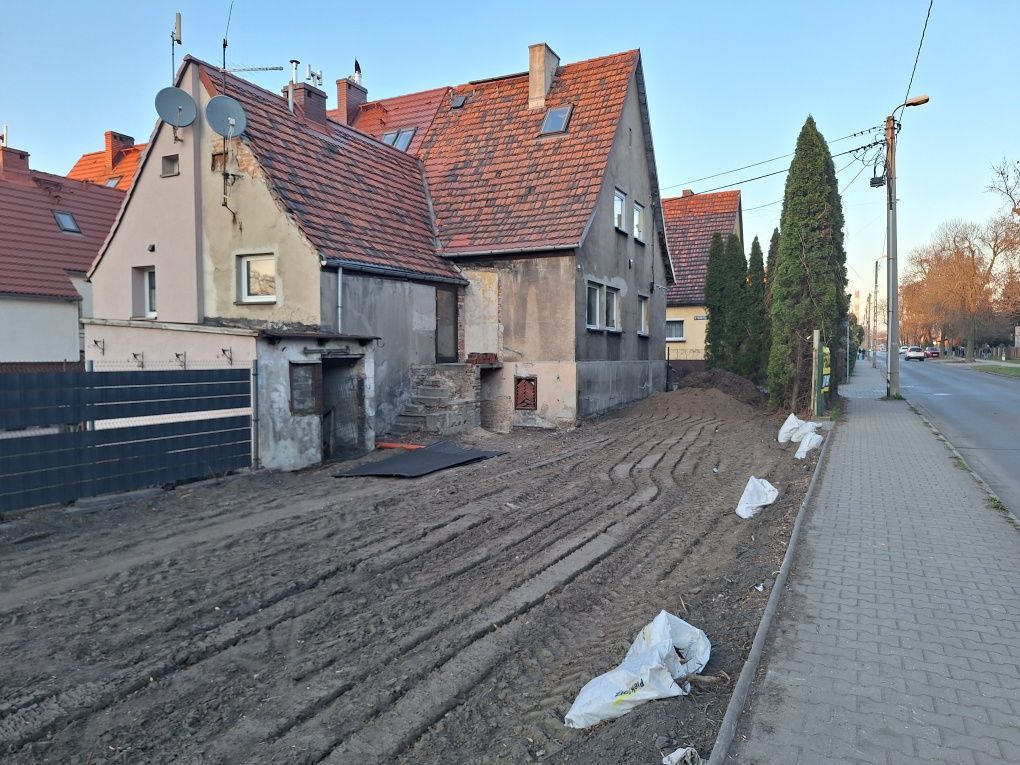 bliźniak Zabrze Centrum, ul. Powstańców Śląskich. Zdjęcie 7