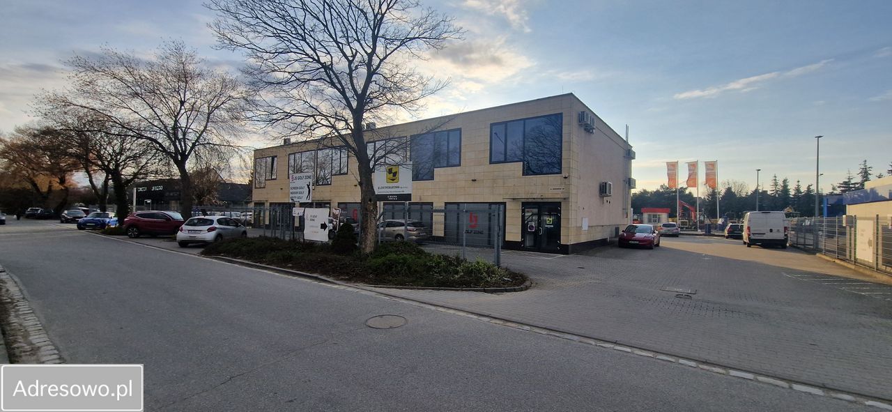 Lokal Wrocław Krzyki, al. Karkonoska. Zdjęcie 11