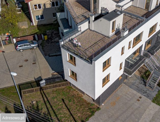 Mieszkanie 4-pokojowe Białystok Jaroszówka, ul. Jaroszówka. Zdjęcie 1