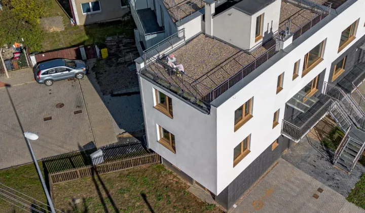 Mieszkanie 4-pokojowe Białystok Jaroszówka, ul. Jaroszówka