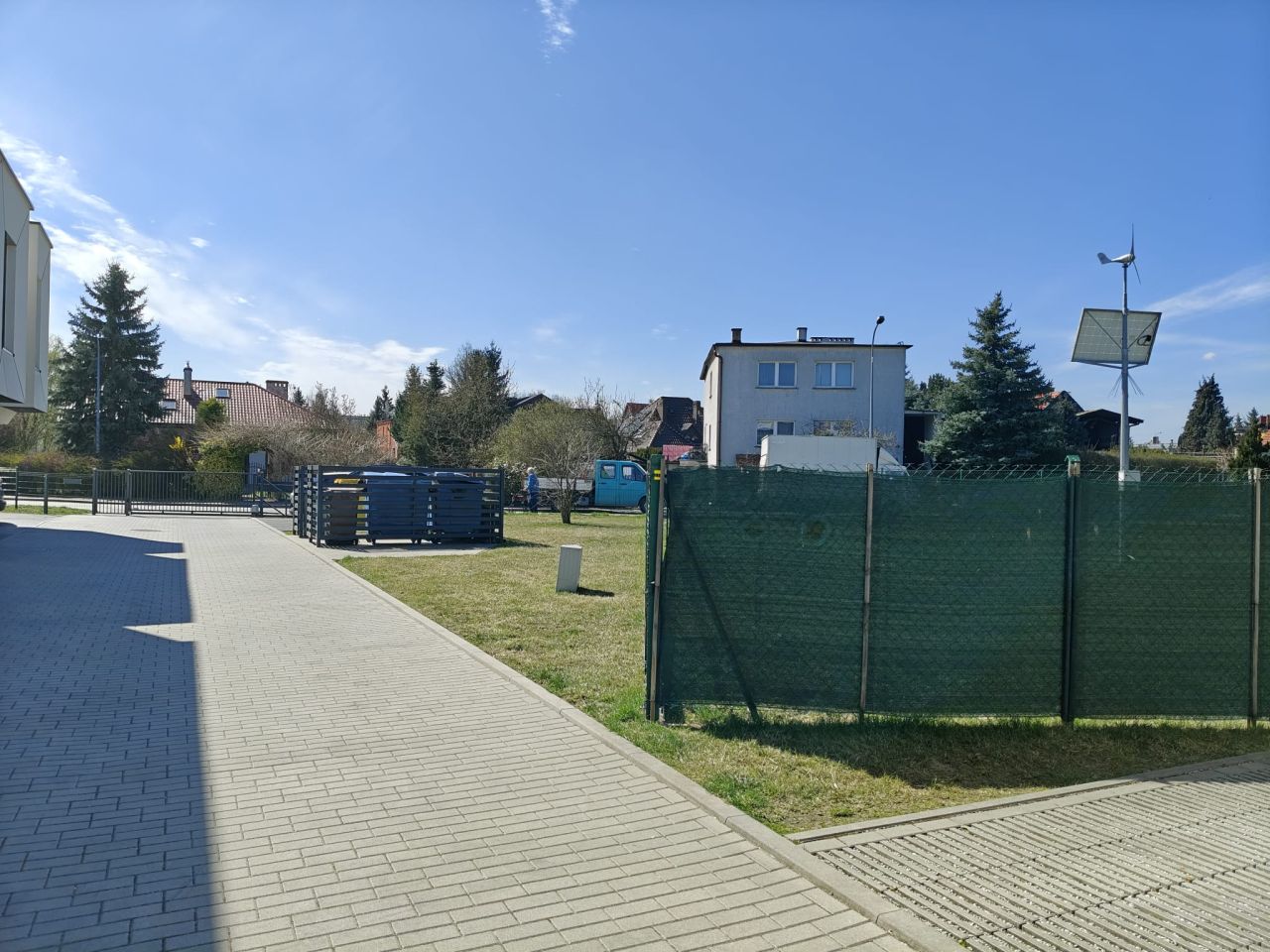 Mieszkanie 4-pokojowe Wrocław Stabłowice, ul. Dziarska. Zdjęcie 27